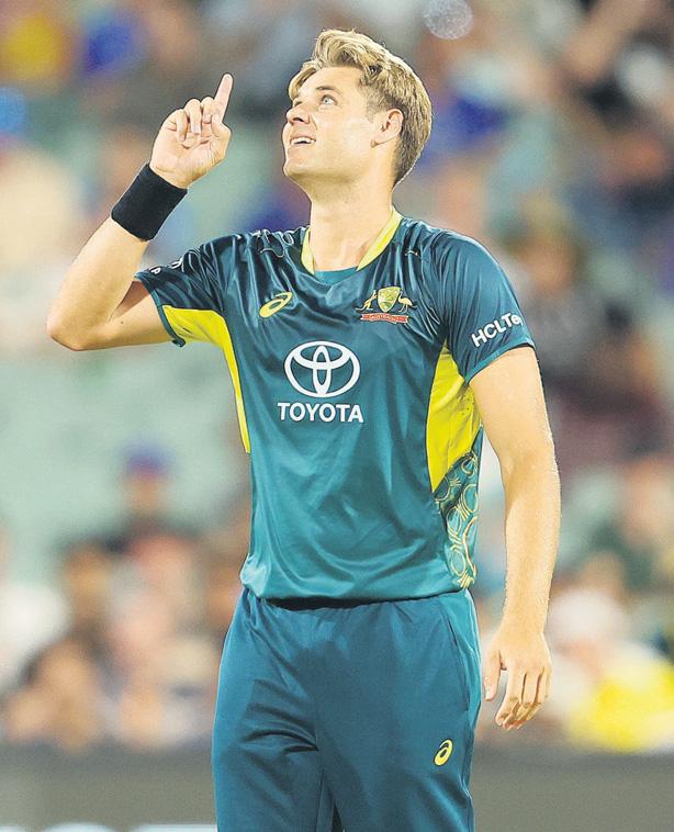 Aussies must fill some giant gaps