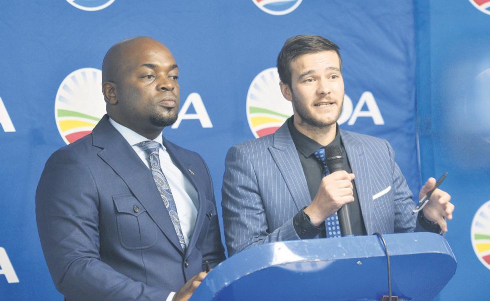 US absence raises alarm