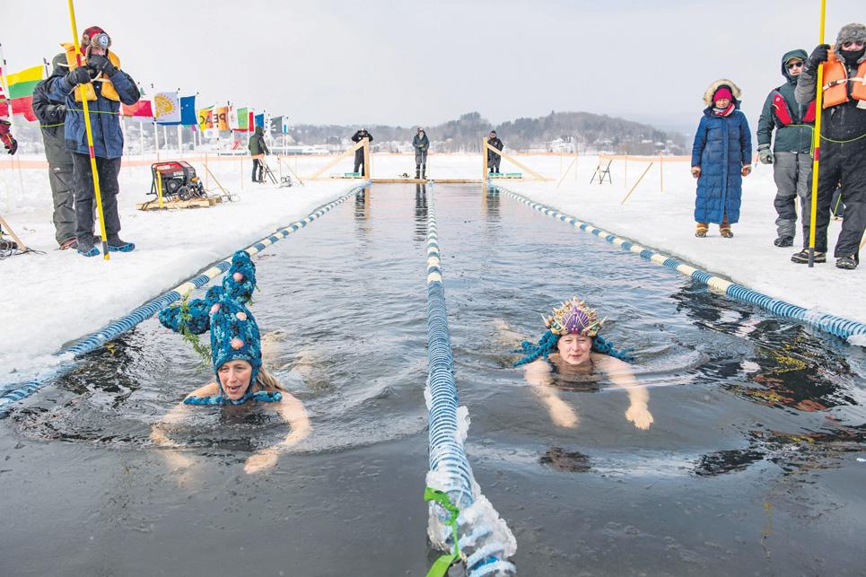 Why are blackouts back?