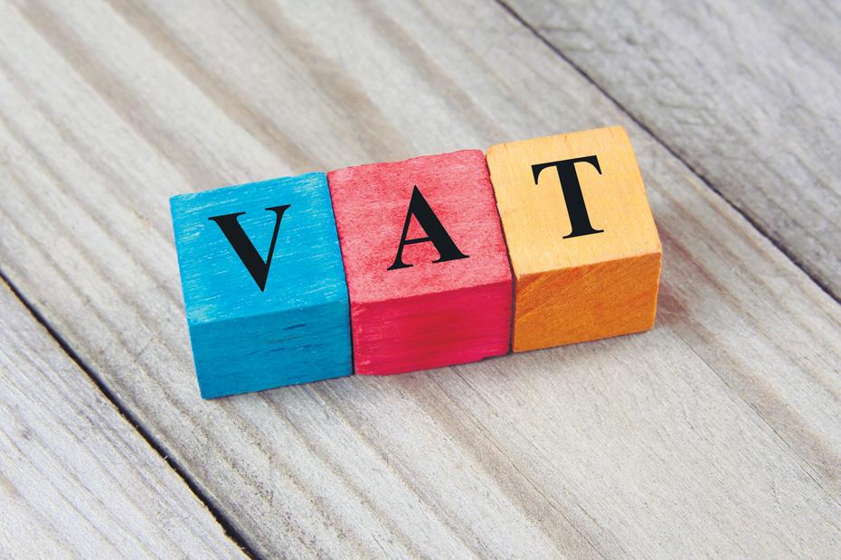 Benefits to raising VAT