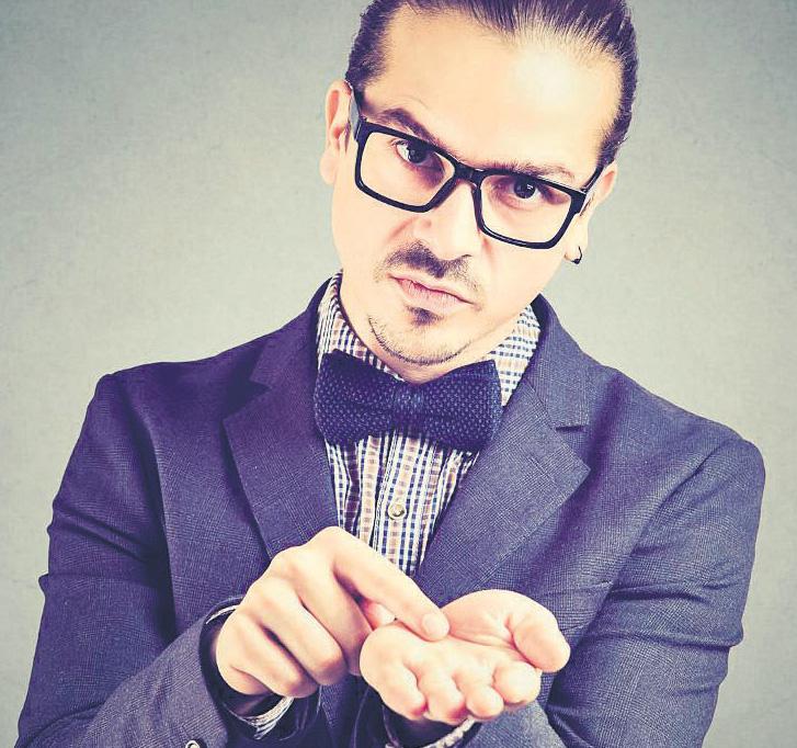 How to ask for a pay raise