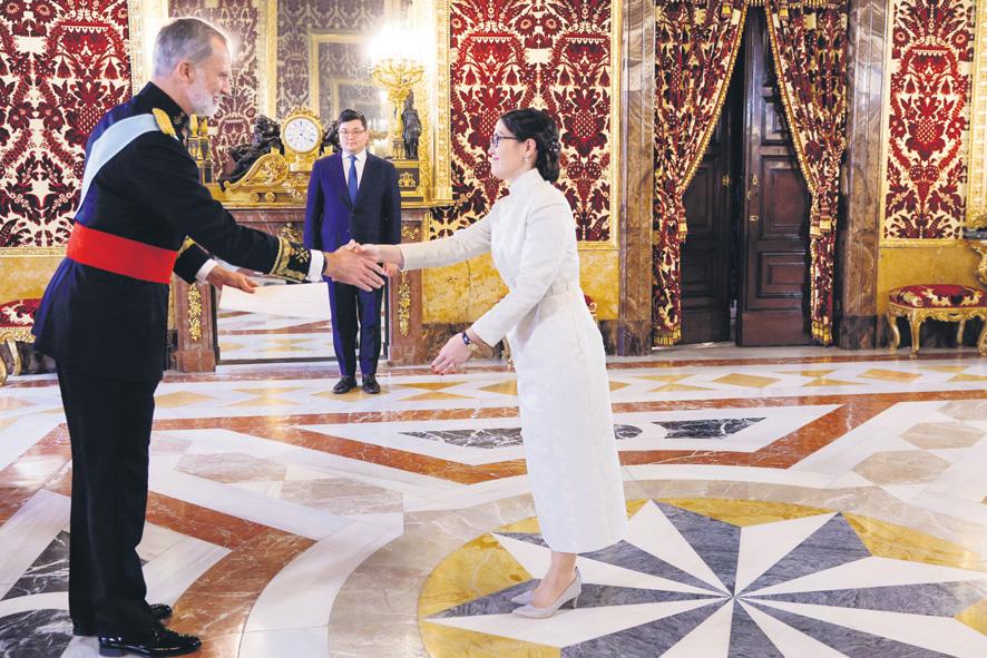 We're in serious trouble