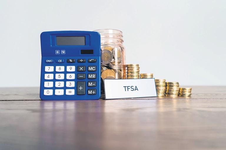 Helping you escape tax