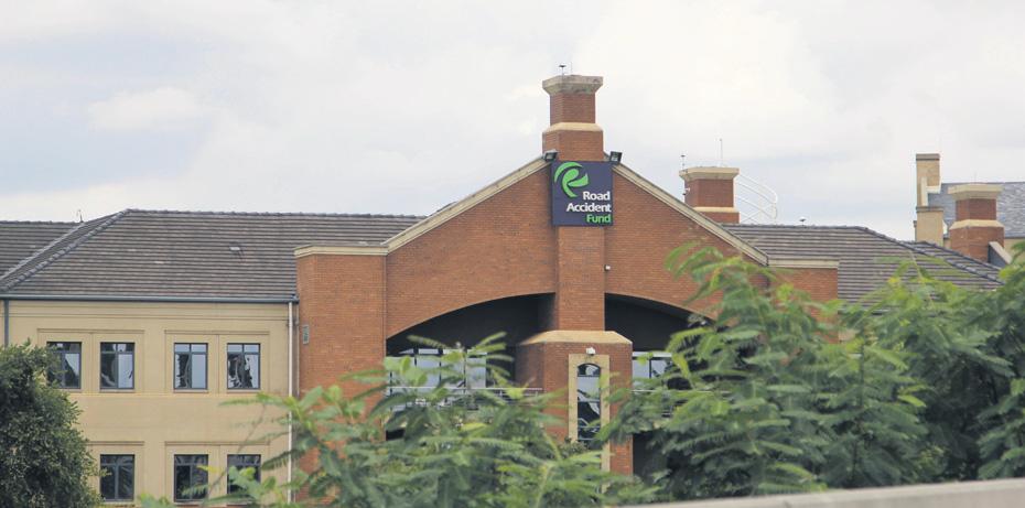 RAF at risk of imploding