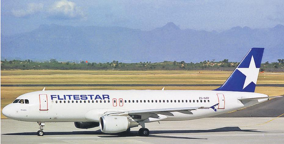 The crash-and-burn business