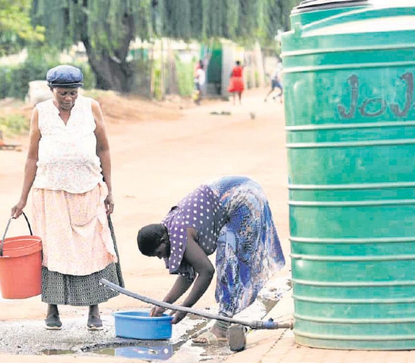 ANC has betrayed South Africans