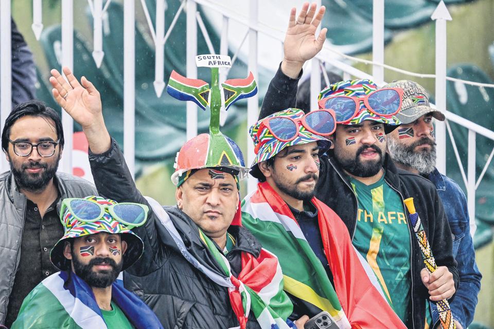 Struggle is real for black kids