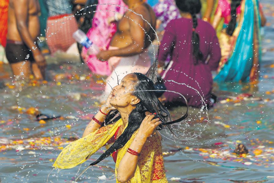 Soldiers' traumatic experience