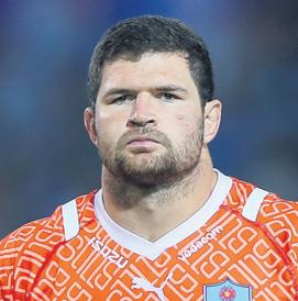 Van Staden's form a bonus