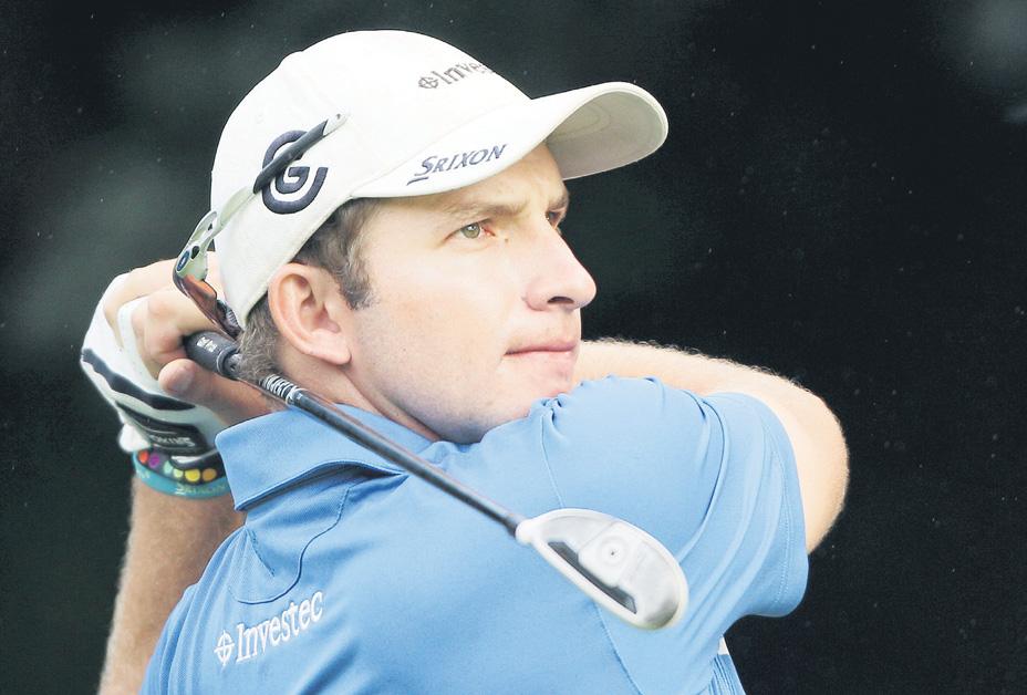 Chance for home players to shine