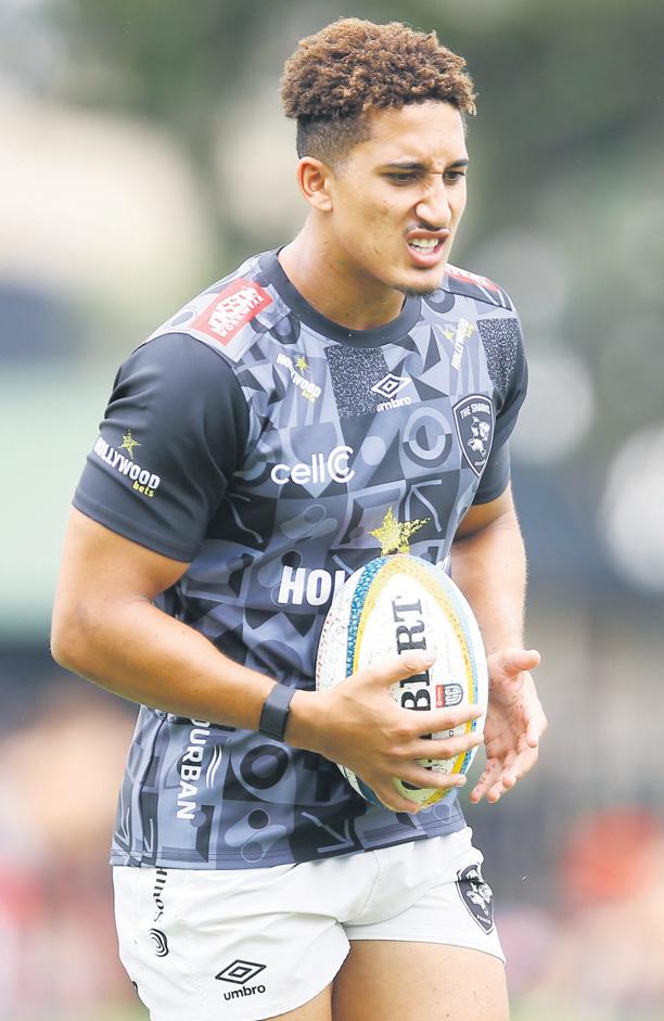 Lions expected to up the tempo