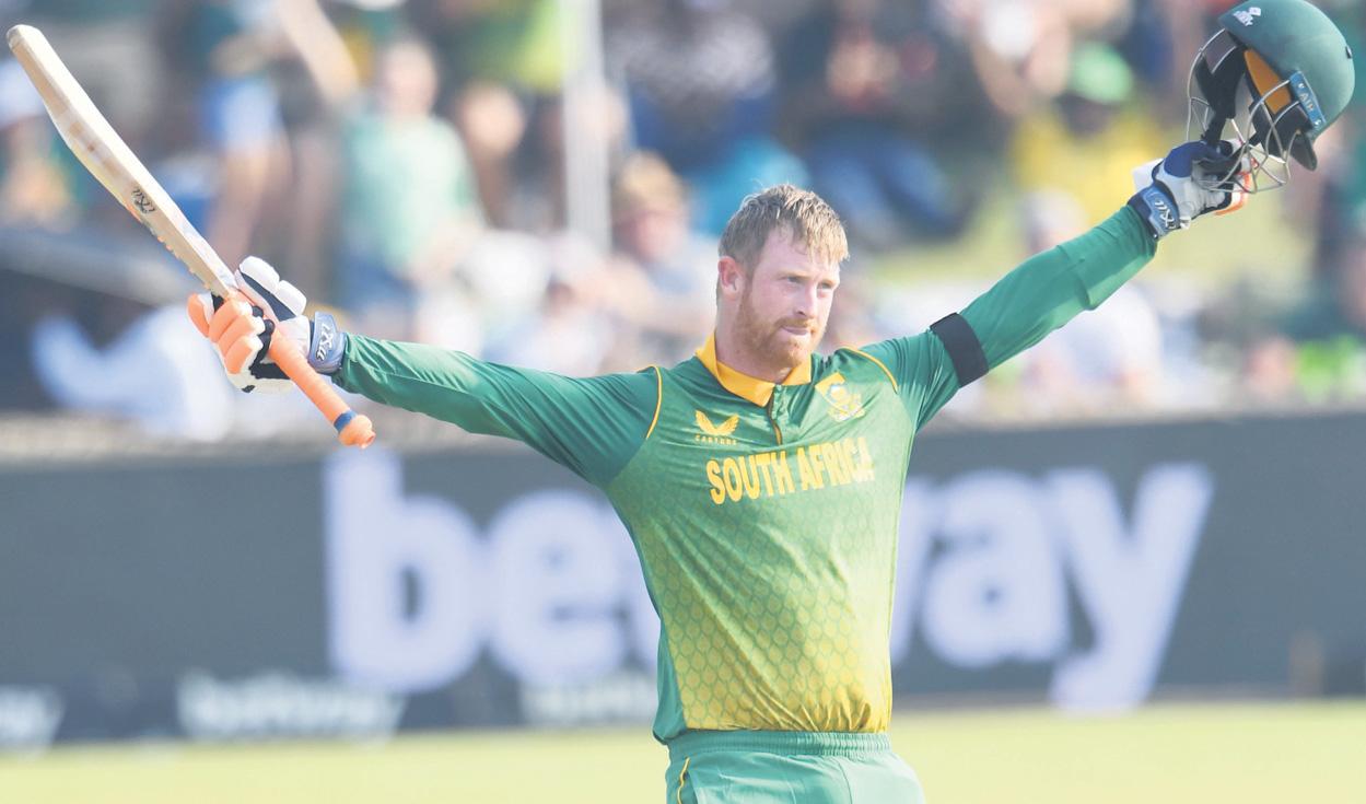 PROTEAS ON THE VERGE