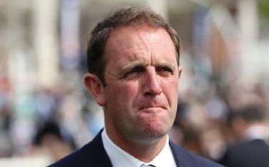 Follow Appleby on Super Saturday