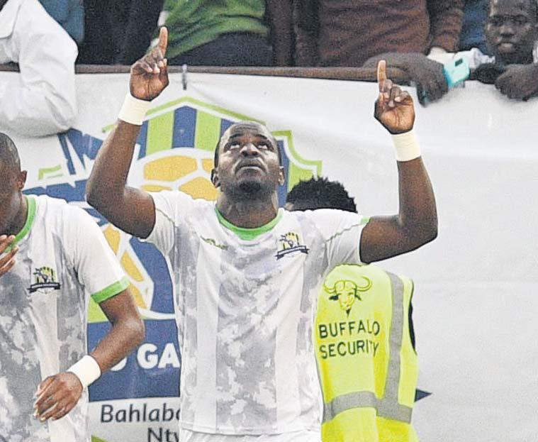 Ncikazi not conceding the title to Sundowns just yet