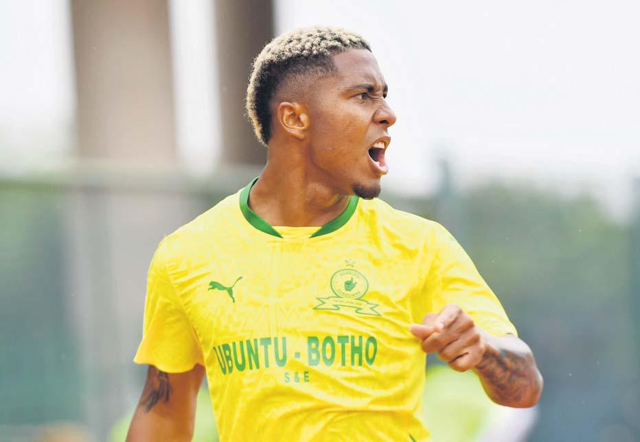 Downs 'business-like'