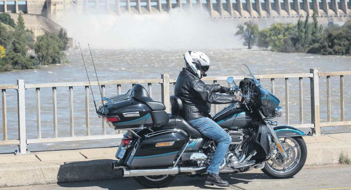 Bursting at the seams