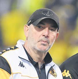 Nabi: 'Project' before money