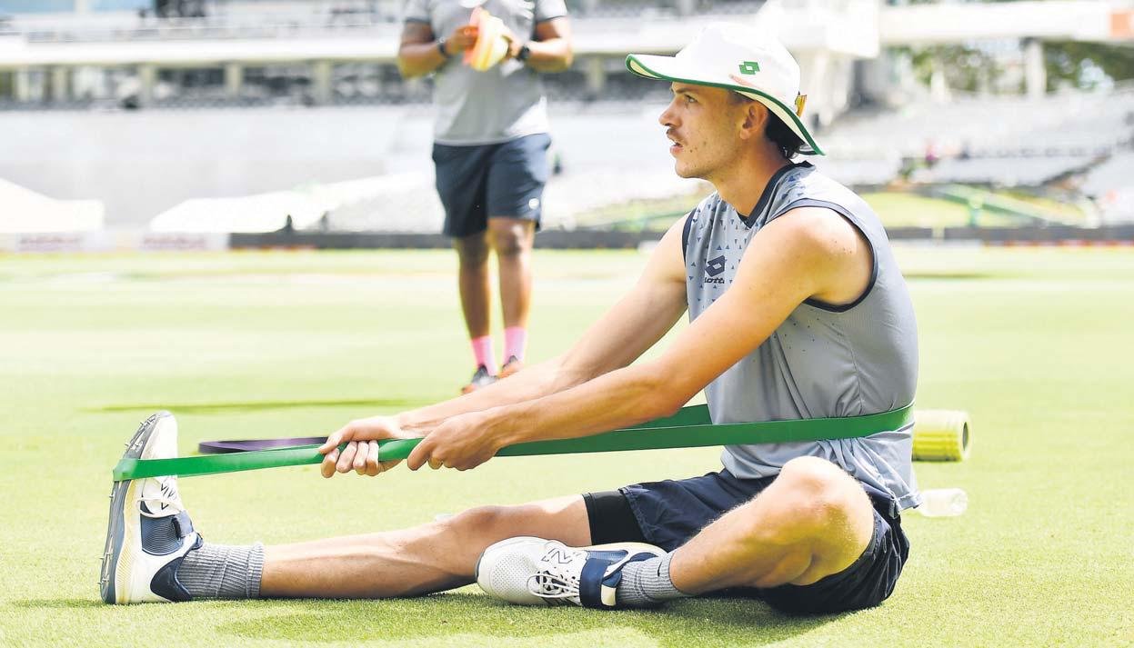 TWO STEPS FROM GLORY