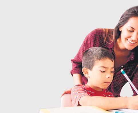 Schools still assume pupils have parents who are together