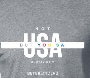 SA comes first, Trump told