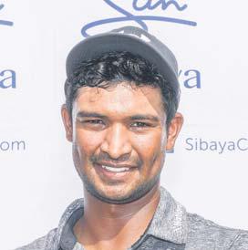 Naidoo should draw attention