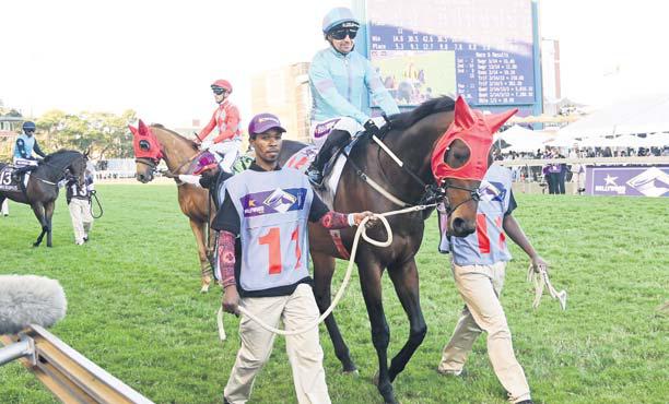 Sponsor opens ante-post market four months before race