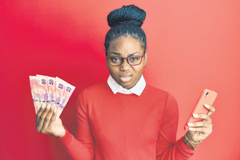 What's best way to invest R30k?