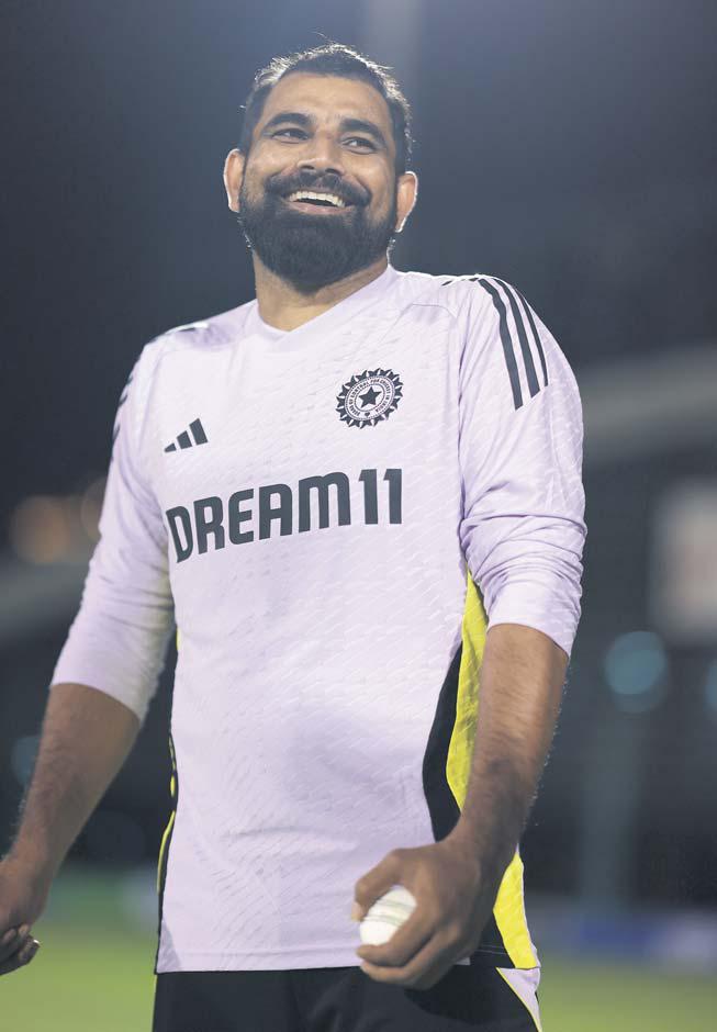 Dubai 'home' is added advantage