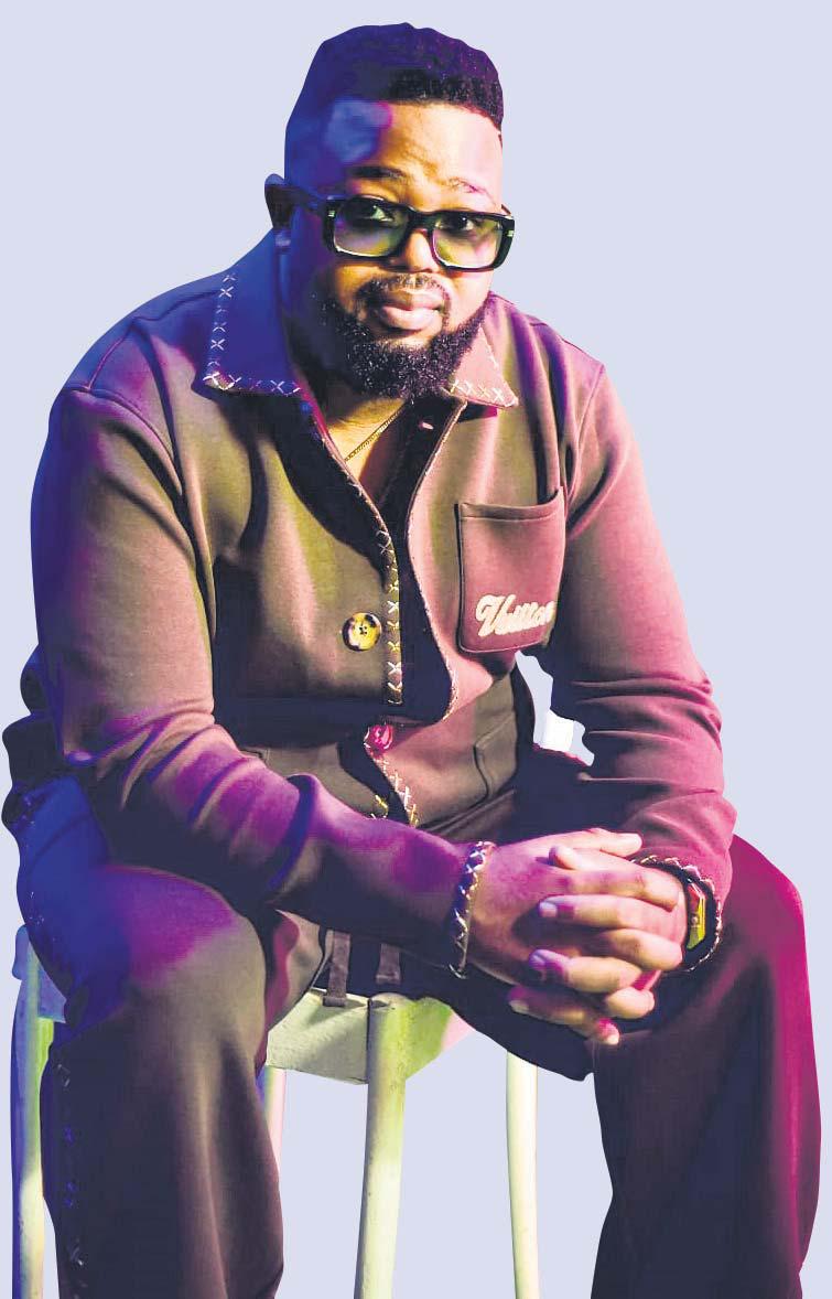 CocoSA on the path to stardom