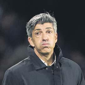Sociedad Aim to Torment United