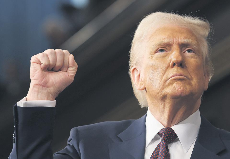 Truce on a knife-edge