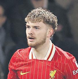 Slot concedes Reds are lucky