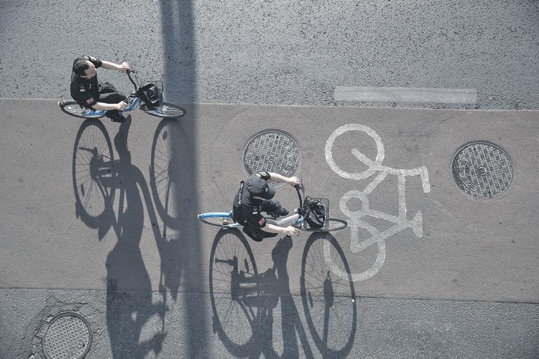 Five things I would change