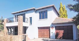 4 properties in Gauteng to go via timed bidding