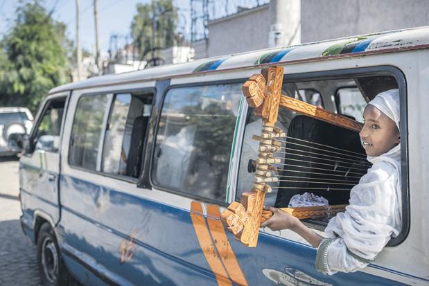 Medicine for the soul