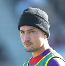 Smith still an impact player