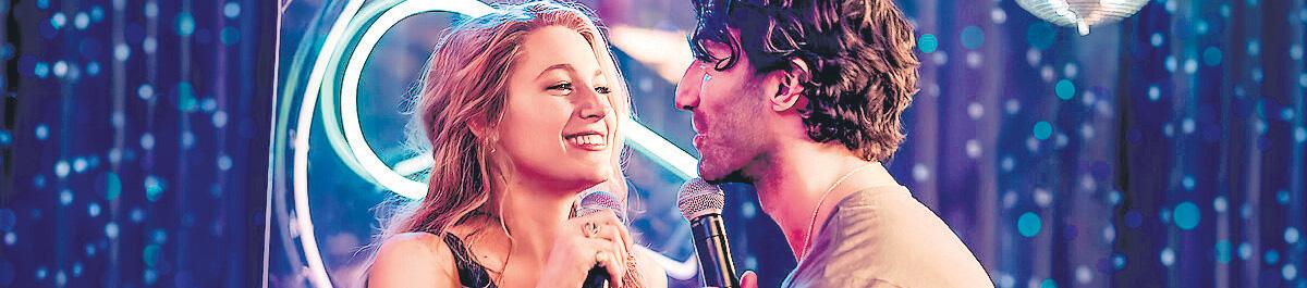 Comforting but stale