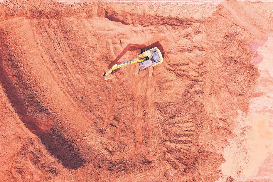 ANC calm over DA overture