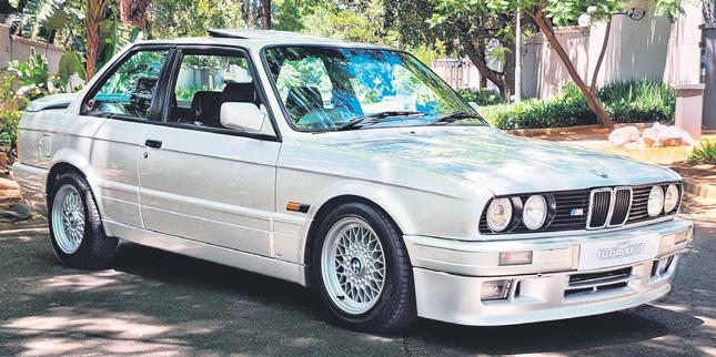 Stellar 34-vehicle line-up auction