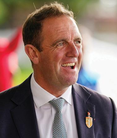 Mysterious chance for Appleby