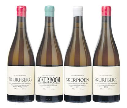 'Remarkable vintage, for reds, whites'