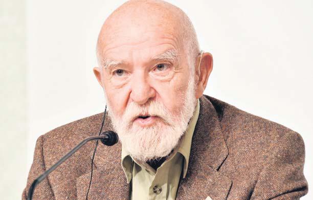 Taboo-breaking playwright Fugard dies