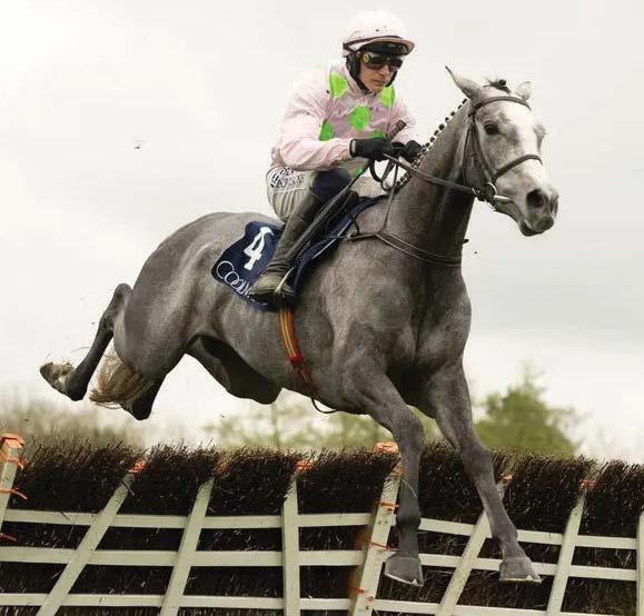 Mullins Takes Easier Option