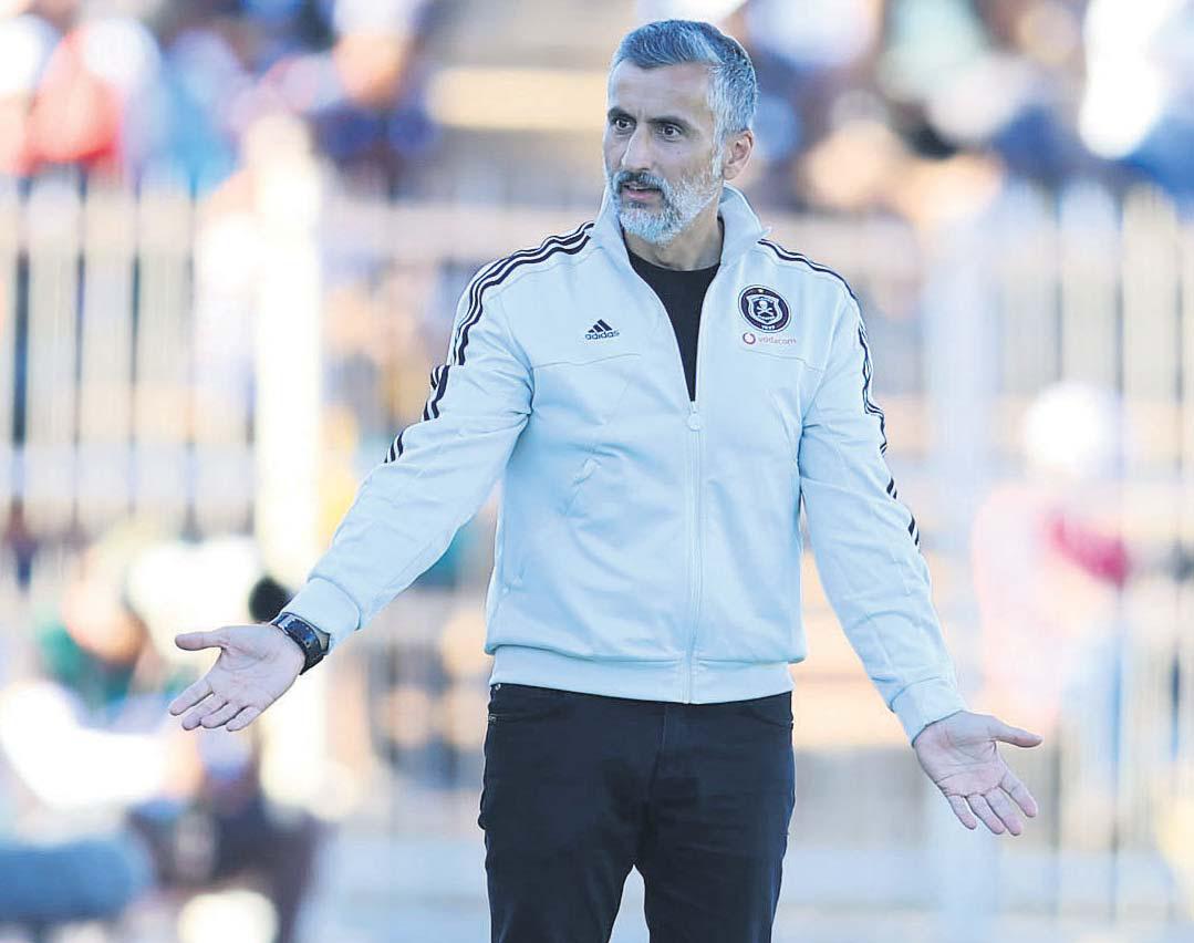 Bucs' selection poser