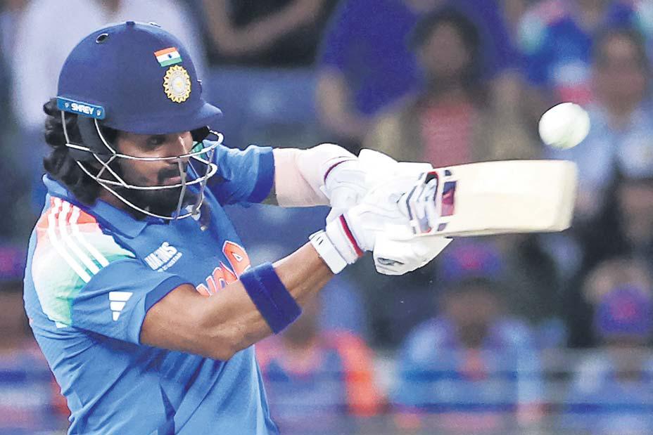 Rahul is India's 'unsung hero'