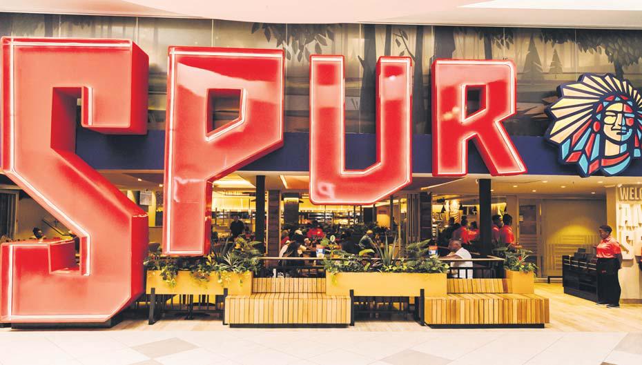 Spur tastes likely win