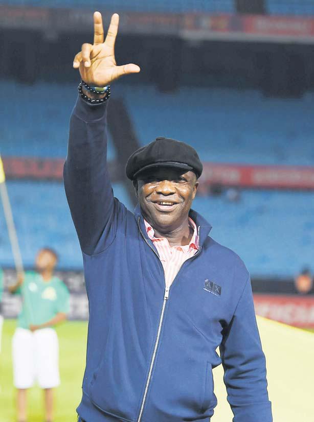 Every PSL team deserves respect