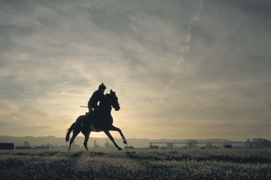 Cheltenham jumps hurdles to retain magic