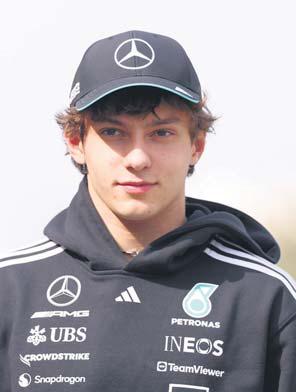 Refreshing new faces on the grid