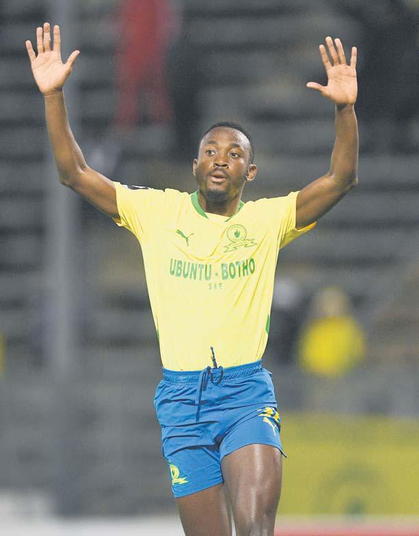 Downs stretch their huge lead